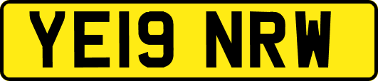 YE19NRW