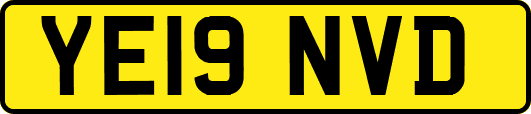 YE19NVD