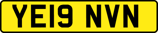 YE19NVN