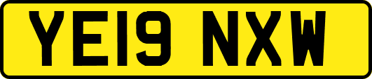 YE19NXW