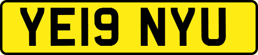YE19NYU