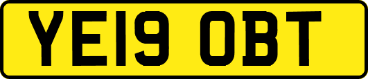 YE19OBT