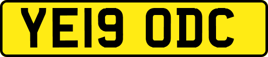 YE19ODC