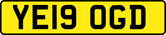YE19OGD