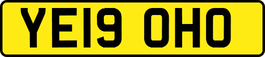 YE19OHO