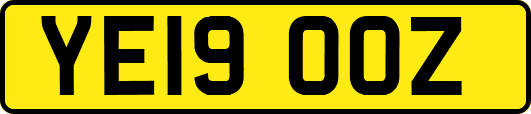 YE19OOZ