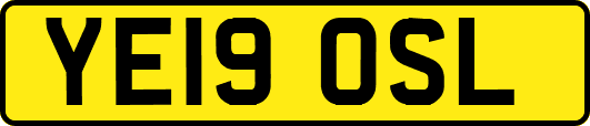 YE19OSL