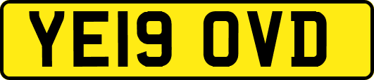 YE19OVD