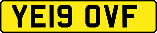 YE19OVF