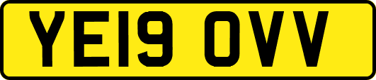 YE19OVV