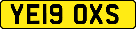 YE19OXS
