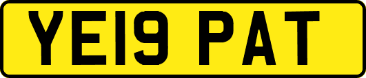 YE19PAT