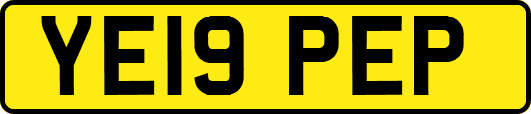 YE19PEP