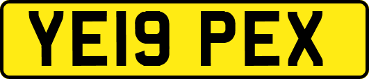 YE19PEX