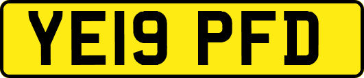 YE19PFD