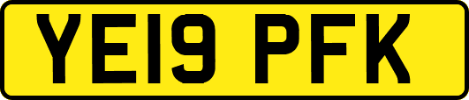 YE19PFK