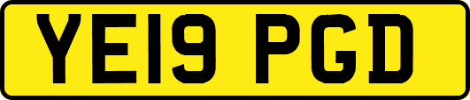 YE19PGD