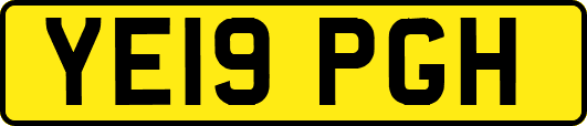 YE19PGH