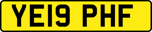 YE19PHF