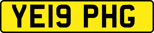 YE19PHG