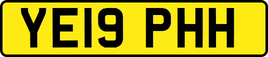 YE19PHH