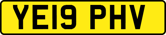 YE19PHV