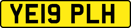 YE19PLH