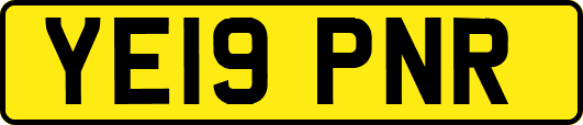 YE19PNR