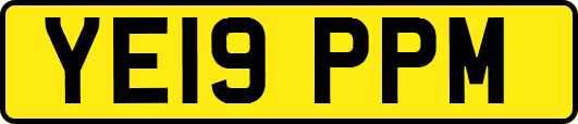 YE19PPM