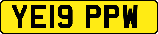 YE19PPW