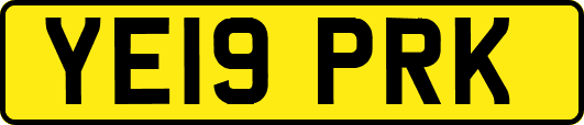 YE19PRK