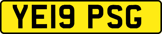 YE19PSG