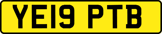 YE19PTB