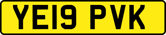 YE19PVK