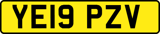 YE19PZV