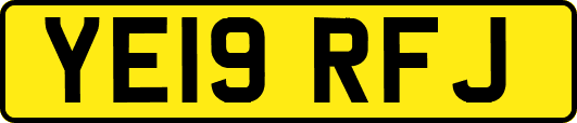 YE19RFJ