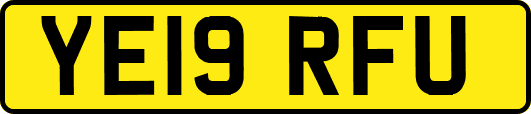 YE19RFU