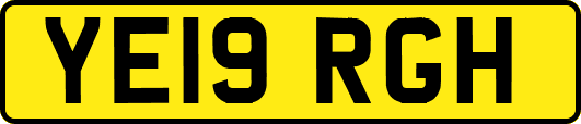YE19RGH