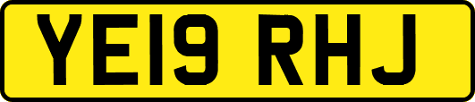 YE19RHJ