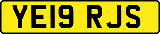YE19RJS