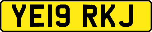 YE19RKJ