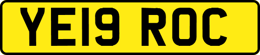 YE19ROC
