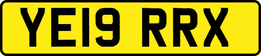 YE19RRX