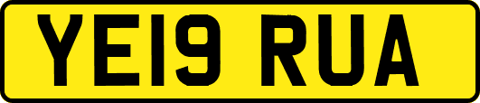 YE19RUA