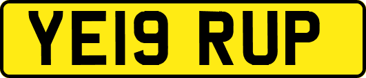 YE19RUP