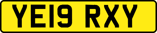 YE19RXY