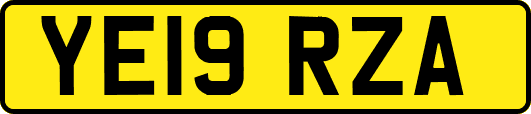 YE19RZA