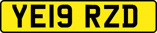 YE19RZD