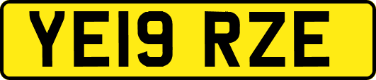 YE19RZE