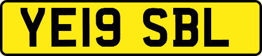 YE19SBL